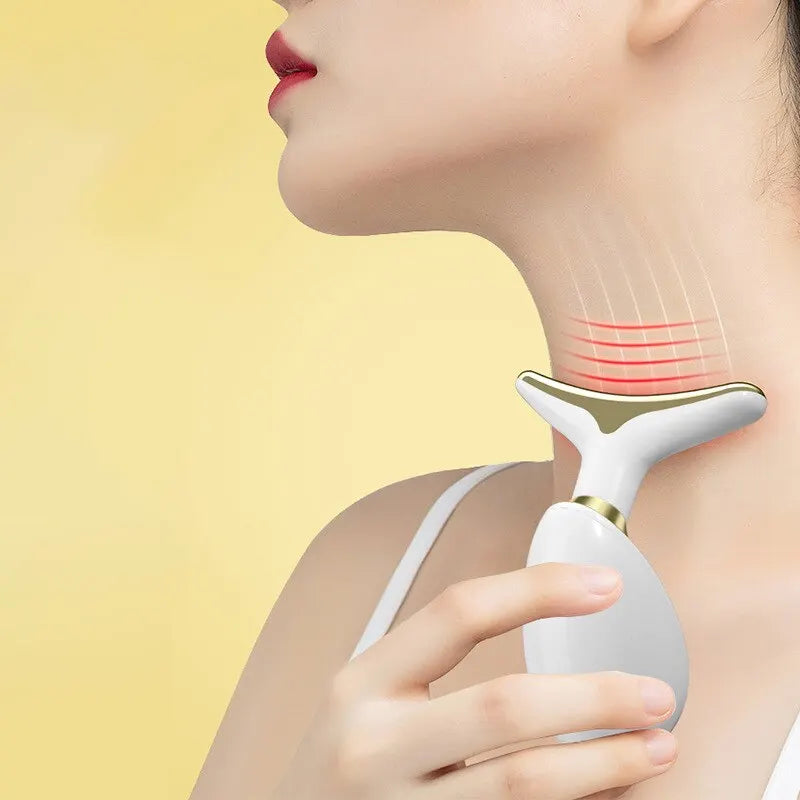 LumiFusion LiftingBeauty - WHITE