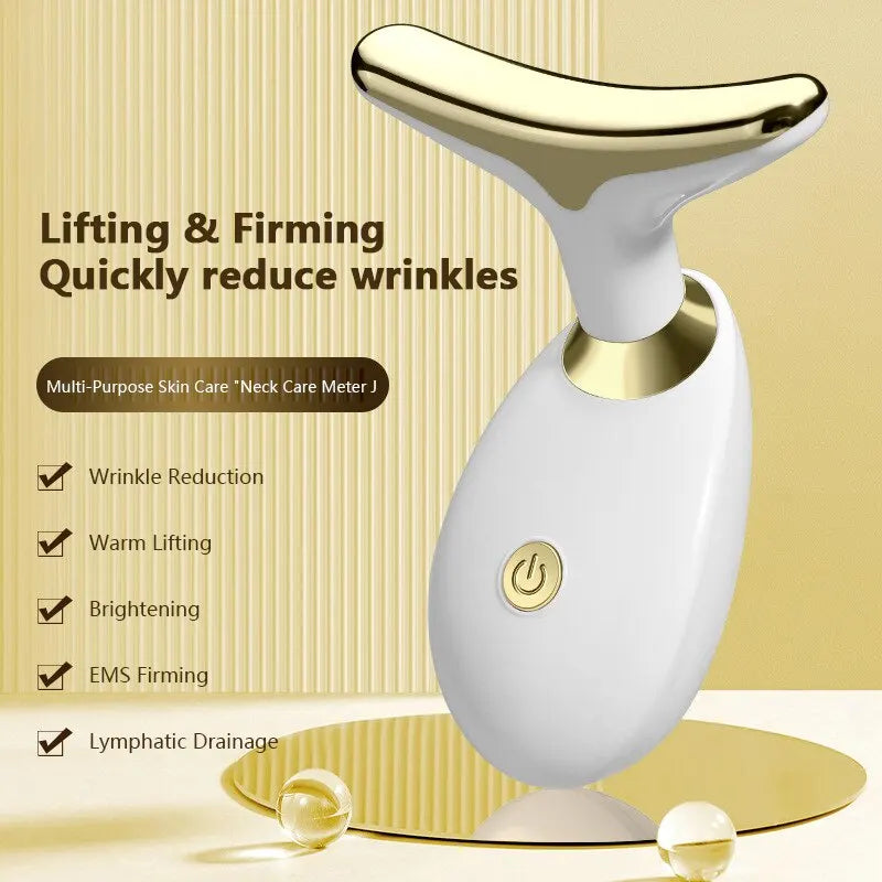 LumiFusion LiftingBeauty - WHITE