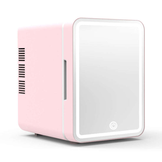 Mini Beauty Fridge