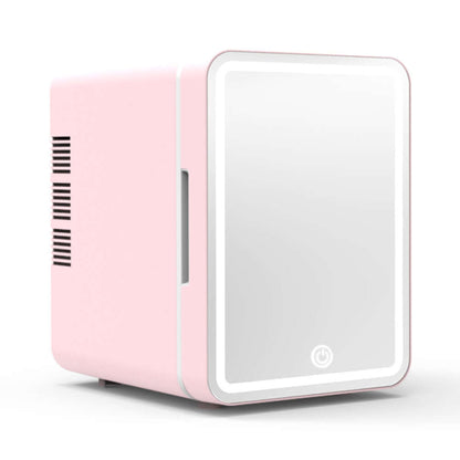Mini Beauty Fridge